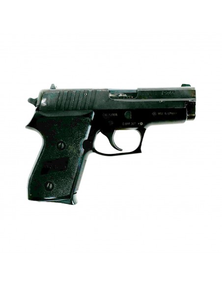 Sig Sauer P245 Cal 45 ACP