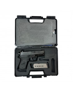 Sig Sauer P245 Cal 45 ACP 2