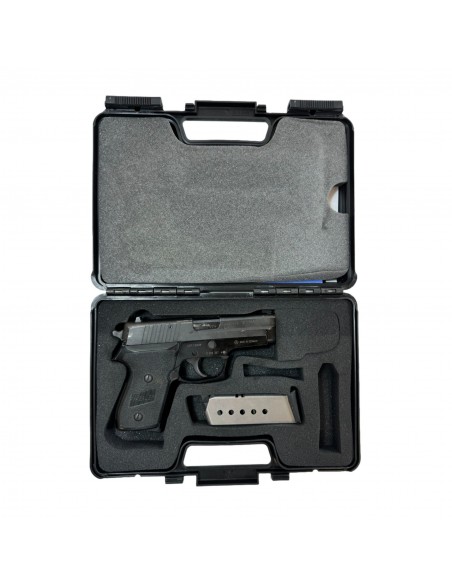 Sig Sauer P245 Cal 45 ACP