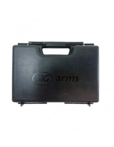 Sig Sauer P245 Cal 45 ACP