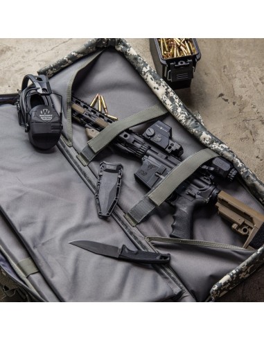 GPS CUSTODIA DOUBLE RIFLE 28" FDE GPS CUSTODIA DOUBLE RIFLE 28" FDE