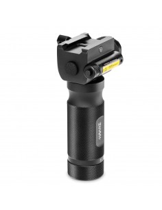HAWKE IMPUGNATURA LASER-LED ROSSO 150MT 2