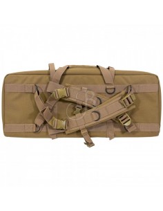 GPS CUSTODIA DOUBLE RIFLE 28" FDE 2