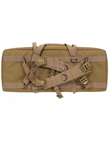 GPS CUSTODIA DOUBLE RIFLE 28" FDE GPS CUSTODIA DOUBLE RIFLE 28" FDE