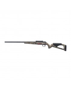 Winchester Xpert Strata Threaded Cal 22 Long Rifle 2