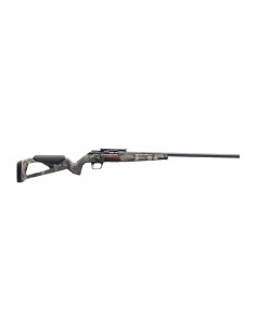 Winchester Xpert Strata Threaded Cal 22 Long Rifle