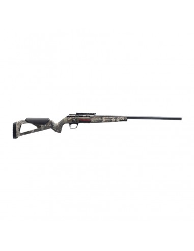 Winchester Xpert Strata Threaded Cal 22 Long Rifle