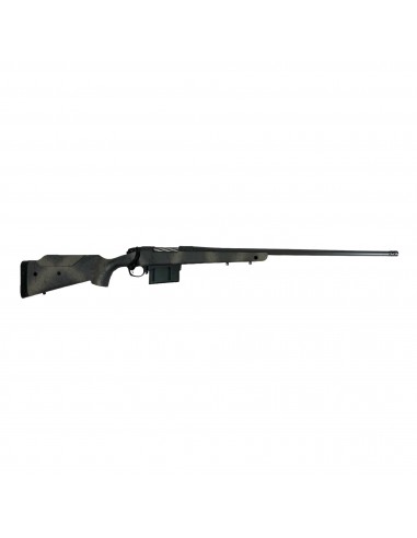 Bergara B14 Wild Terrain Cal 300 PRC