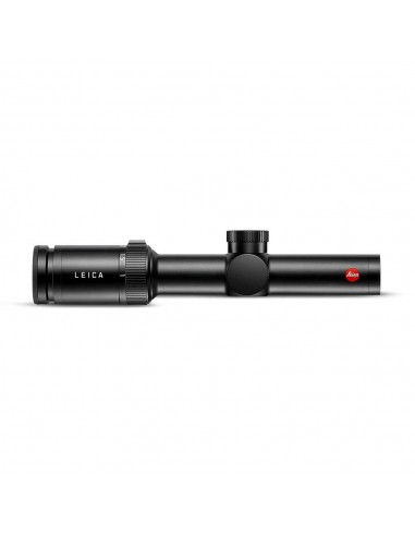 LEICA AMPLUS 6 1-6x24 i Reticolo L-4a LEICA AMPLUS 6 1-6x24 i Reticolo L-4a