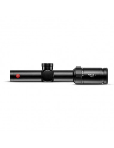 LEICA AMPLUS 6 1-6x24 i Reticolo L-4a LEICA AMPLUS 6 1-6x24 i Reticolo L-4a