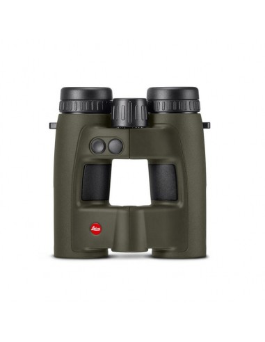 LEICA GEOVID PRO 10X32 VERDE OLIVA LEICA GEOVID PRO 10X32 VERDE OLIVA