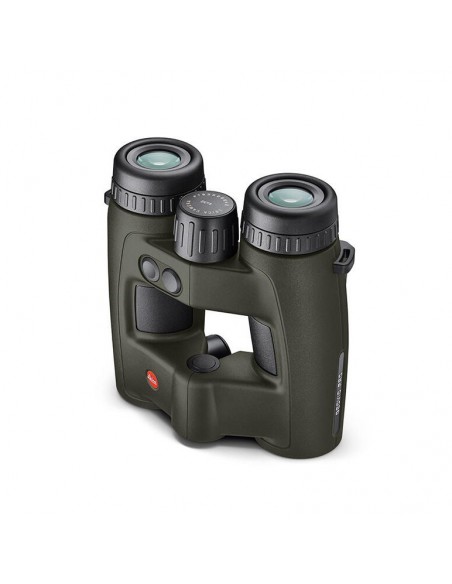 LEICA GEOVID PRO 10X32 VERDE OLIVA LEICA GEOVID PRO 10X32 VERDE OLIVA