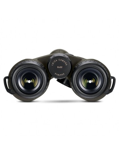 LEICA GEOVID PRO 10X32 VERDE OLIVA LEICA GEOVID PRO 10X32 VERDE OLIVA