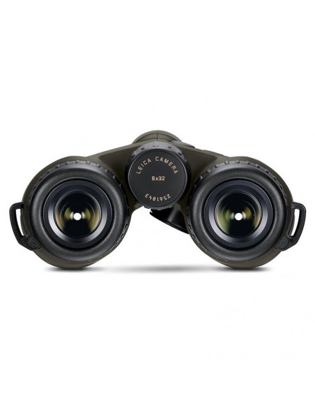 LEICA GEOVID PRO 10X32 VERDE OLIVA LEICA GEOVID PRO 10X32 VERDE OLIVA