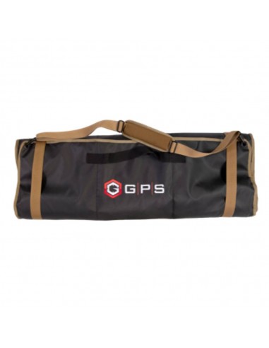 GPS TACTICAL SHOOTING MAT