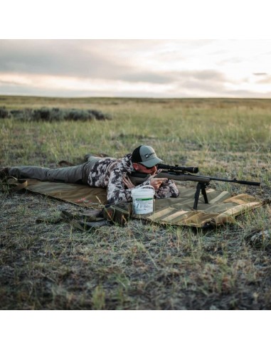 GPS TACTICAL SHOOTING MAT