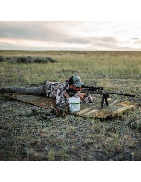 GPS TACTICAL SHOOTING MAT