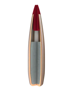 HORNADY BULLETS ELD-VT 243" 80GR 100PZ 2