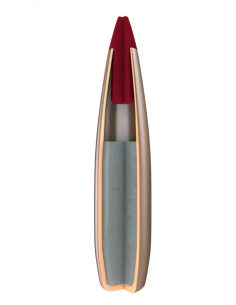 HORNADY BULLETS ELD-VT 308" 174GR 100PZ 2