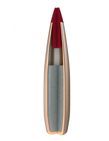 HORNADY PALLE ELD-VT 308" 174GR 100PZ HORNADY PALLE ELD-VT 308" 174GR 100PZ