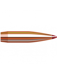HORNADY BULLETS ELD-VT 308" 174GR 100PZ
