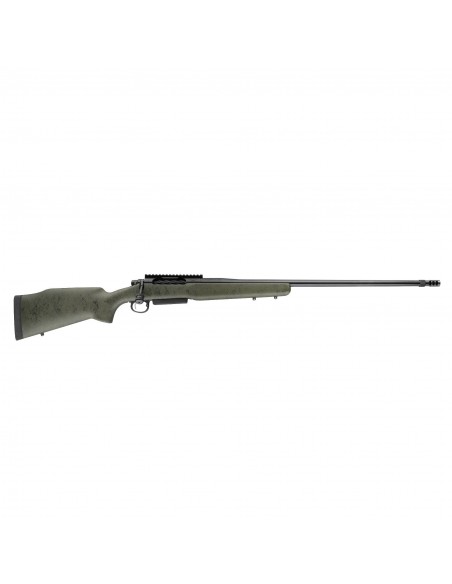Kelbly Atlas Hunter Cal 6.5 x 284 Norma Kelbly Atlas Hunter Cal 6.5 x 284 Norma