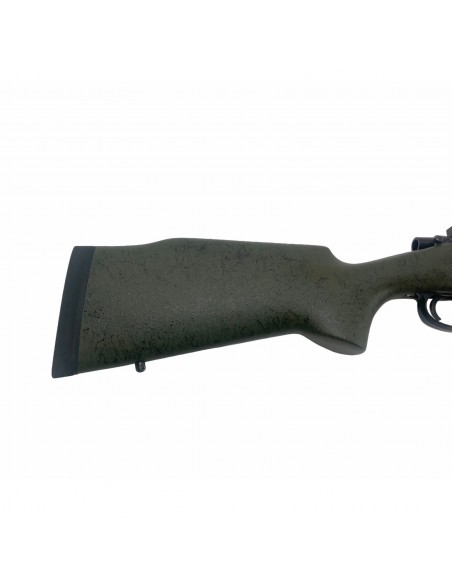 Kelbly Atlas Hunter Cal 6.5 x 284 Norma Kelbly Atlas Hunter Cal 6.5 x 284 Norma