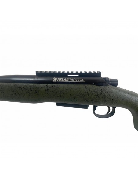 Kelbly Atlas Hunter Cal 6.5 x 284 Norma Kelbly Atlas Hunter Cal 6.5 x 284 Norma