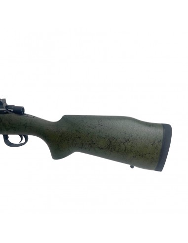 Kelbly Atlas Hunter Cal 6.5 x 284 Norma Kelbly Atlas Hunter Cal 6.5 x 284 Norma