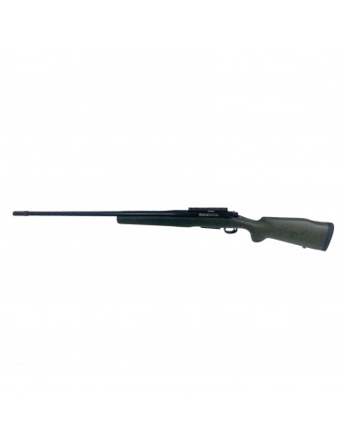 Kelbly Atlas Hunter Cal 6.5 x 284 Norma Kelbly Atlas Hunter Cal 6.5 x 284 Norma