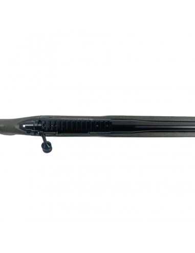 Kelbly Atlas Hunter Cal 6.5 x 284 Norma Kelbly Atlas Hunter Cal 6.5 x 284 Norma