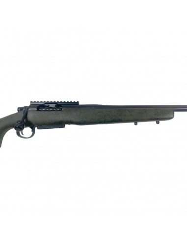 Kelbly Atlas Hunter Cal 6.5 x 284 Norma Kelbly Atlas Hunter Cal 6.5 x 284 Norma