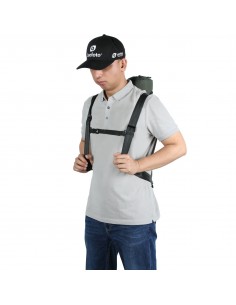 LEOFOTO GREEN TRIPOD BAG TB-01 2