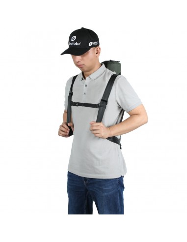 LEOFOTO GREEN TRIPOD BAG TB-01 LEOFOTO GREEN TRIPOD BAG TB-01