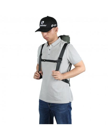 LEOFOTO GREEN TRIPOD BAG TB-01 LEOFOTO GREEN TRIPOD BAG TB-01