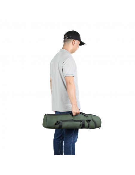 LEOFOTO GREEN TRIPOD BAG TB-01 LEOFOTO GREEN TRIPOD BAG TB-01