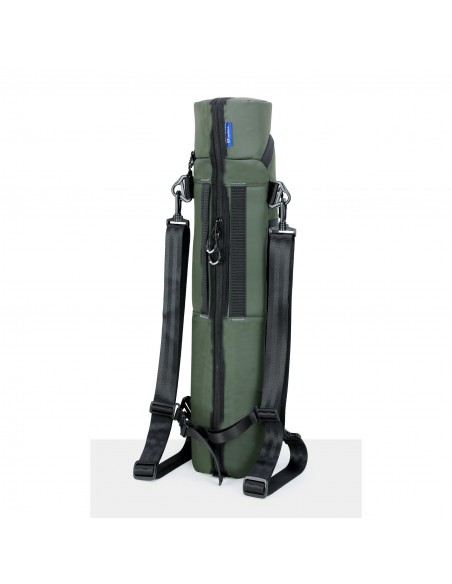 LEOFOTO GRÜN STATIVTASCHE TB-01