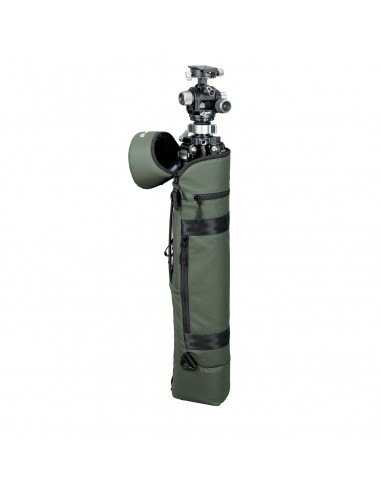 LEOFOTO GREEN TRIPOD BAG TB-01 LEOFOTO GREEN TRIPOD BAG TB-01