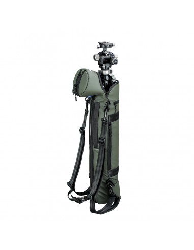 LEOFOTO GREEN TRIPOD BAG TB-01 LEOFOTO GREEN TRIPOD BAG TB-01