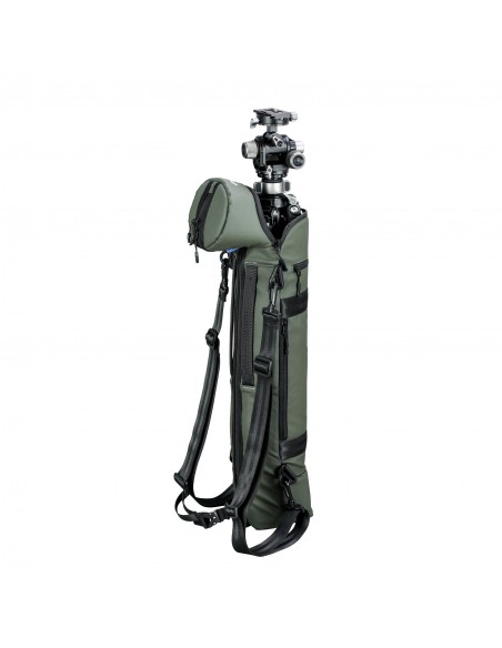 LEOFOTO GREEN TRIPOD BAG TB-01 LEOFOTO GREEN TRIPOD BAG TB-01