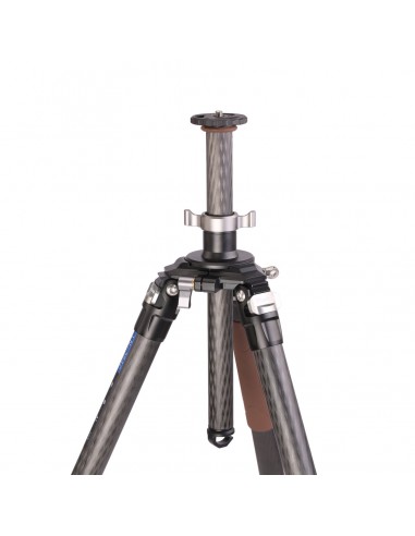LEOFOTO MOUNTAIN STATIV LN-364C