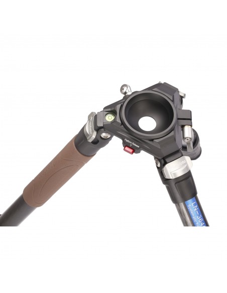 LEOFOTO MOUNTAIN TRIPOD LN-364C LEOFOTO MOUNTAIN TRIPOD LN-364C