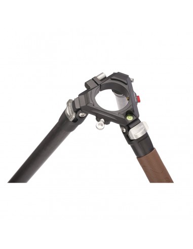 LEOFOTO MOUNTAIN STATIV LN-364C