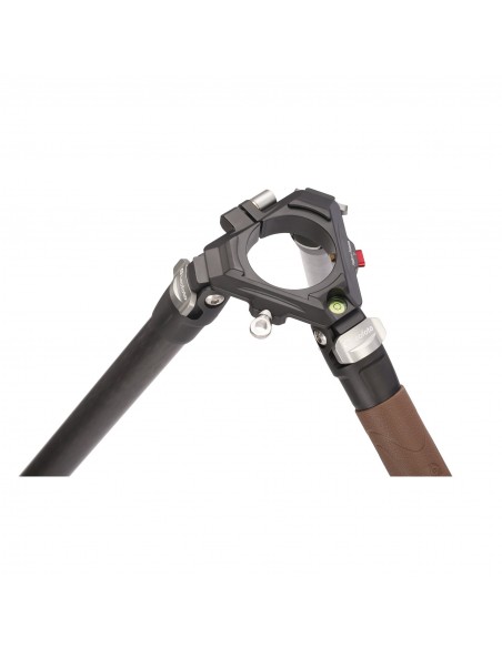 LEOFOTO MOUNTAIN TREPPIEDE LN-364C