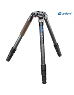 LEOFOTO KIT TRIPOD LN-404C+YB-100LK+GS-1