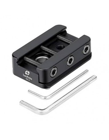 LEOFOTO KIT STATIV LN-404C+YB-100LK+GS-1