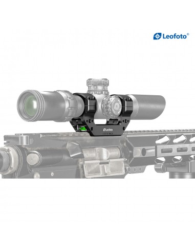 LEOFOTO SCOPE MOUNT D.30 H.38 0MOA LEOFOTO SCOPE MOUNT D.30 H.38 0MOA