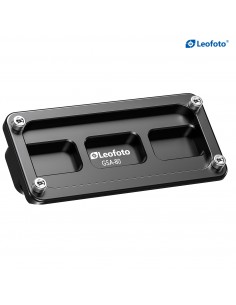 LEOFOTO ARCA ALUMINUM RAIL GSA-80 2