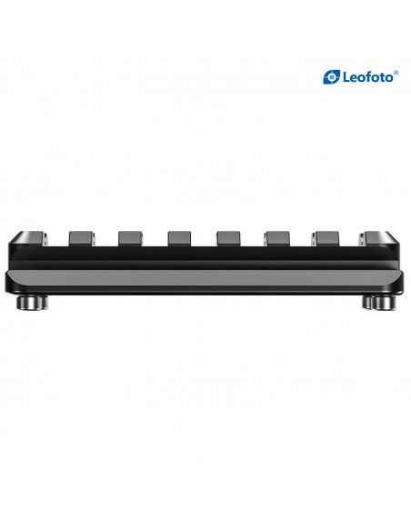 LEOFOTO ARCA ALUMINUM RAIL GSA-80