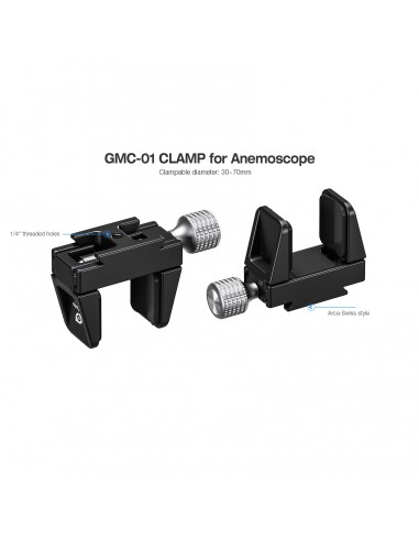 LEOFOTO ARCA ALUMINUM RAIL GSA-80